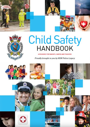 Child Safety Handbook